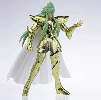 Amazon | 聖闘士星矢 水瓶座のデジェル アクエリアス 海外限定品