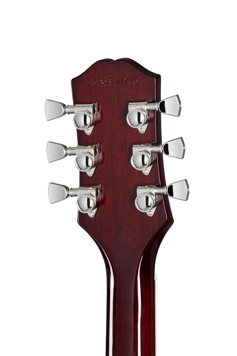 Amazon | Epiphone/Inspired by Gibson SG Modern Figured Mojave