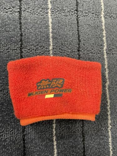 ??????? Infinity Reservoir Tank Cover, m89661712331