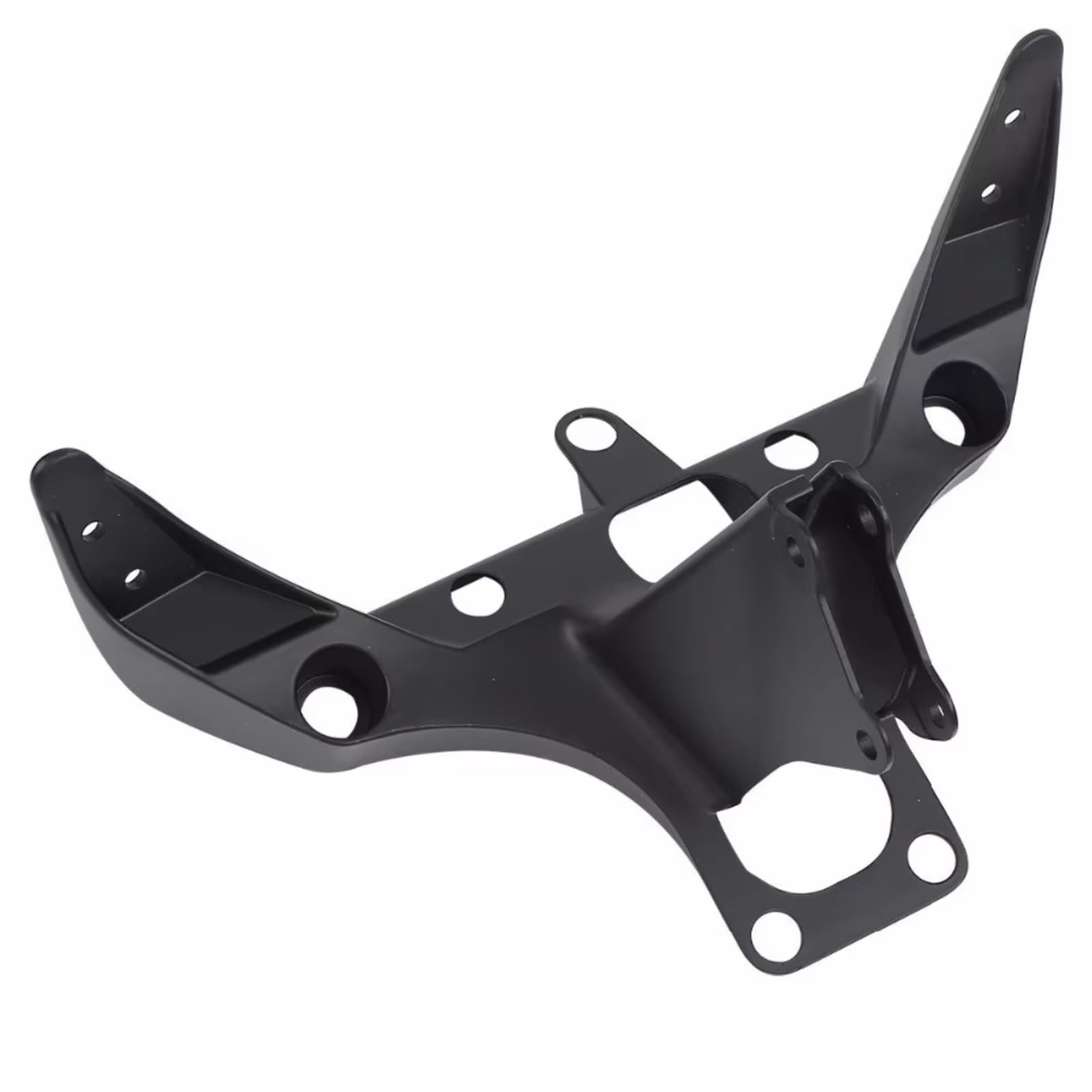 Xinwelz One Color Motorcycle Headlight Mount Motorcycle Headlight Bracket Stay Fairing For For Yzf-R1 2002-2003