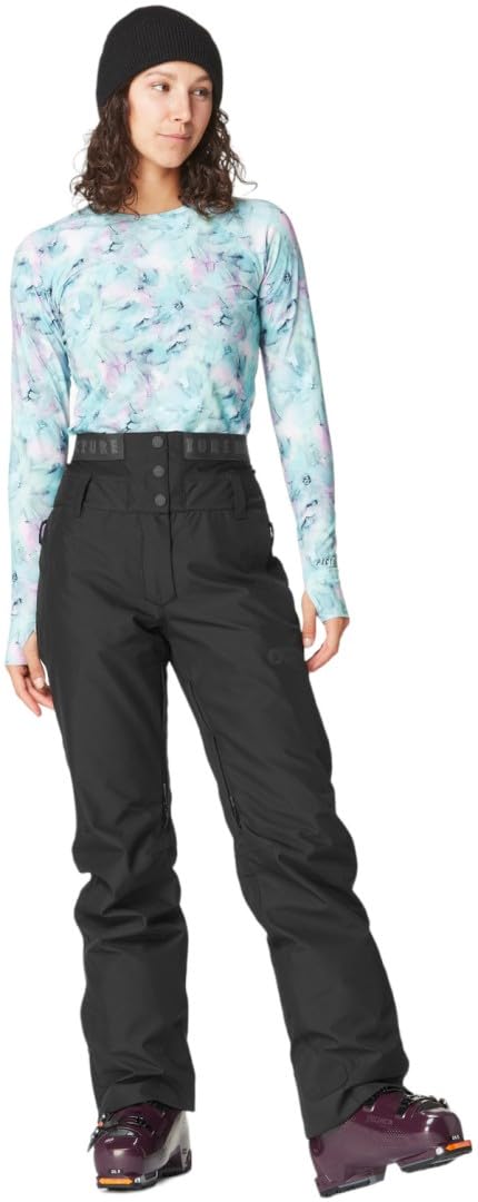 Picture EXA Pants