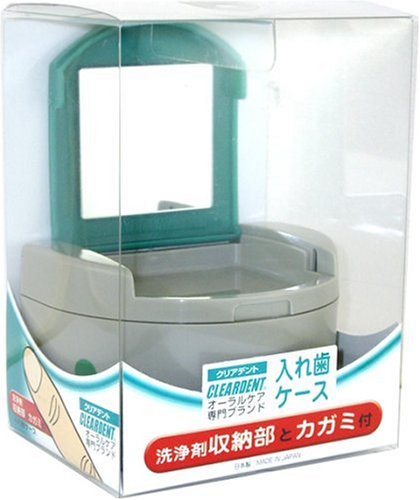 オーラルケアケース クリア 51hft0e-zOL.jpg