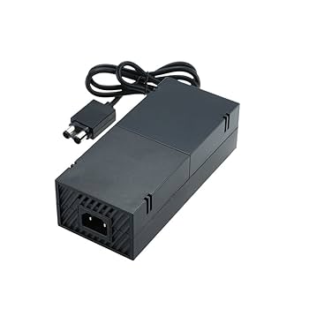 Amazon | AC充電アダプタケーブルのコード電源 のXbox One