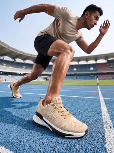 Image of OFF LIMITS ETHOS Running Shoes for Men