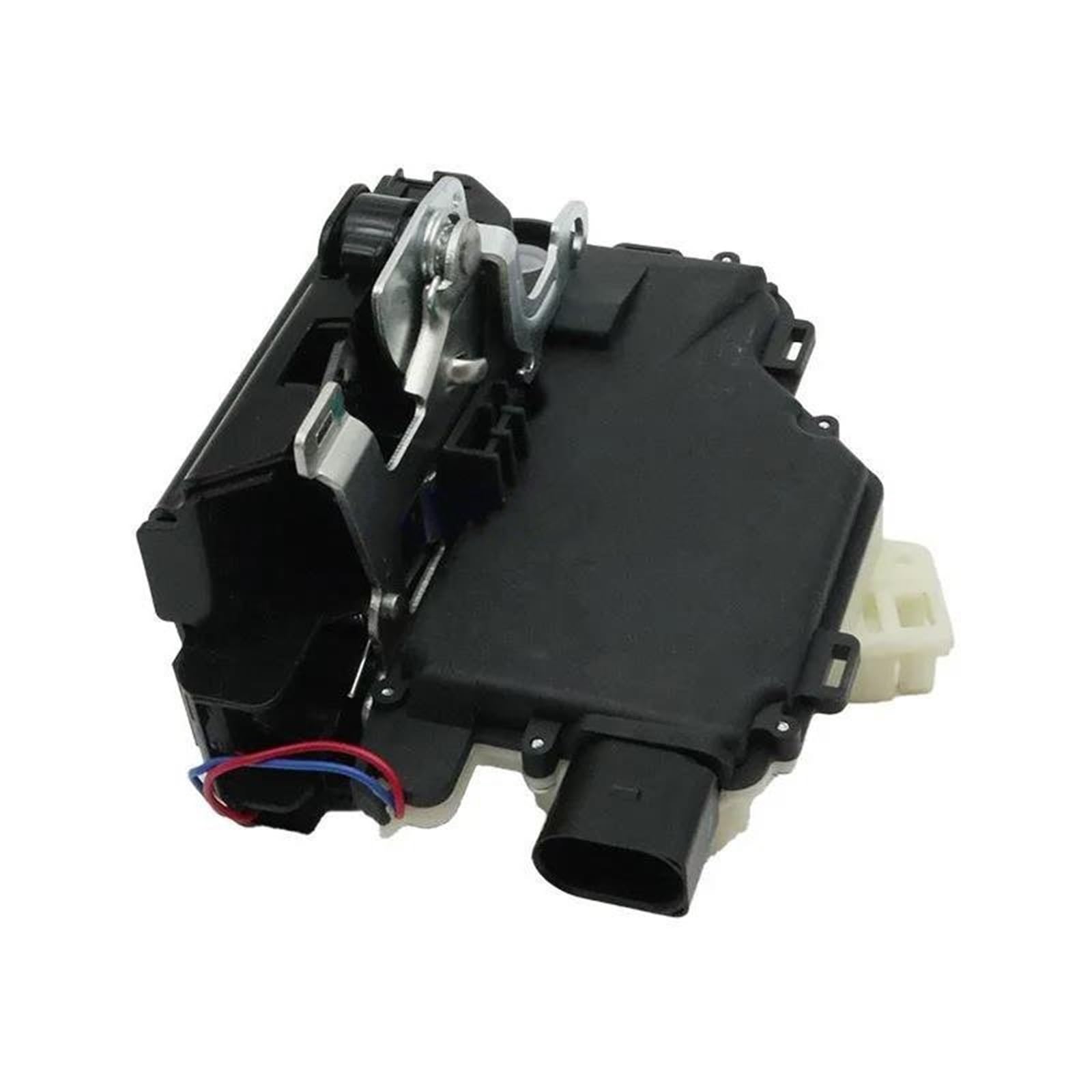 Door Lock Latch Actuator Latch 3B1837016A 6X1837014H 6X1837014A for Seat for Arosa for Leon for Toledo Door Lock Latch Actuators Front Rear Left Right