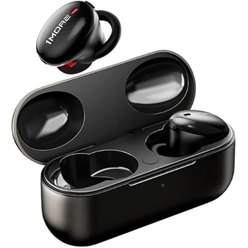 1MORE Dual Driver Noise-Canceling True Wireless in-Ear Headphones