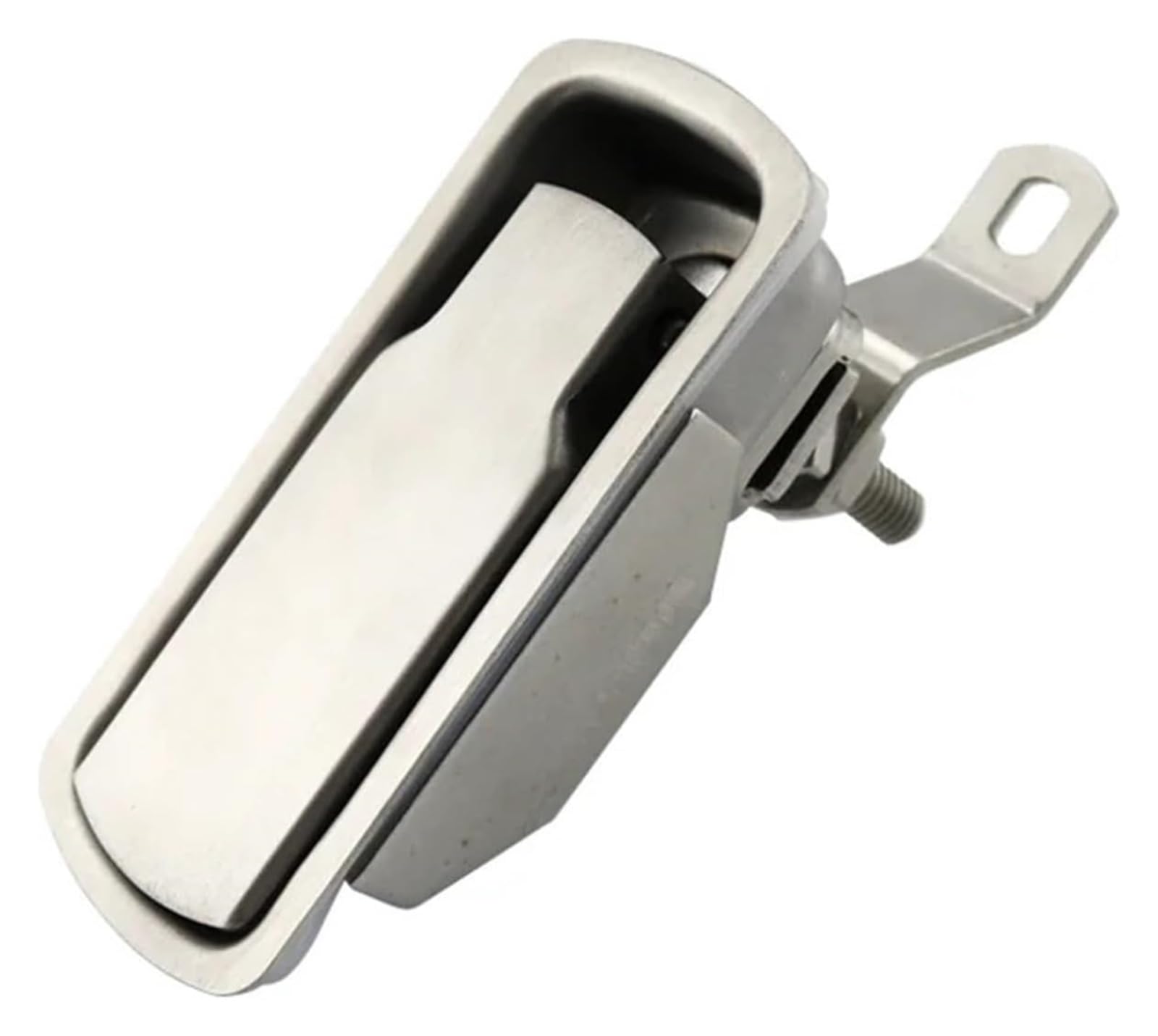 Serrure à avion rotatif en acier inoxydable 304 pour armoire Premium
