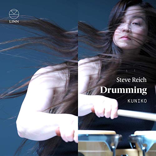 REICH: Drumming