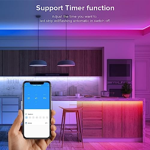 ROBMNE 1 PCS SP630E Bluetooh LED Controller White Plastic Support PWM Monochrome CCT RGB RGBW RGBCCT or SPI TTL IC Chip LED Strip - Image 2