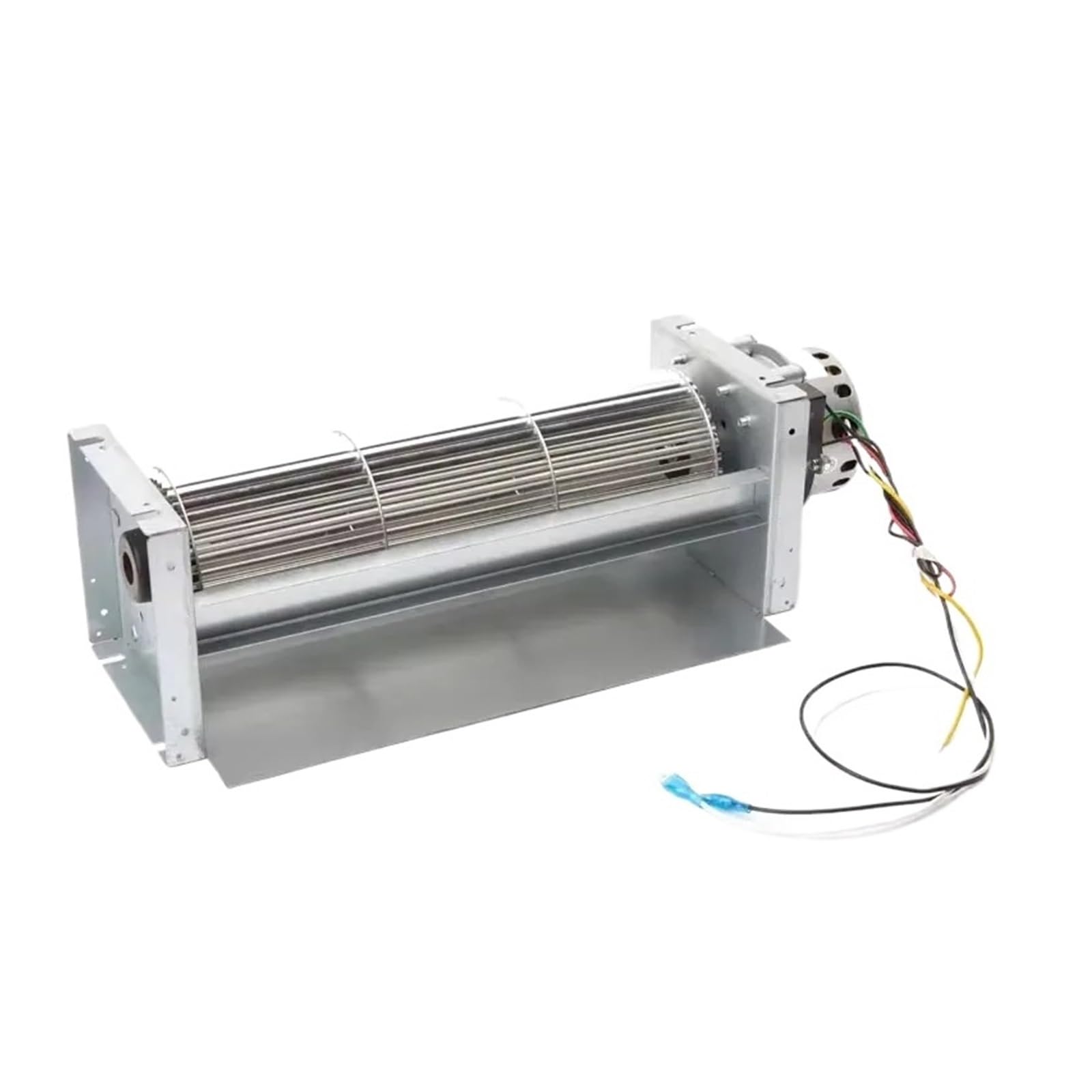 Flux croisés 300-500 mètres carrés 110W Fan aérateur industriel