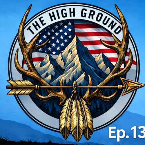 THGP #13 Hunt Planning