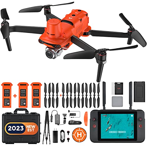 Autel Robotics EVO II PRO RTK V3 Drone