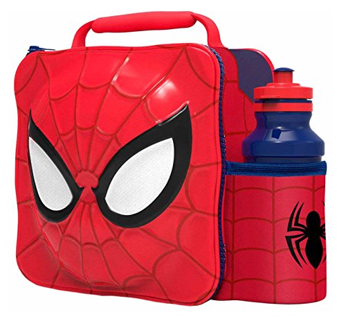 3d lunch box