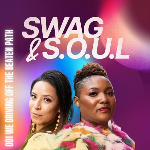 001 We driving off the beaten path