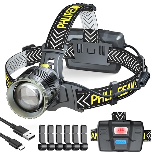 Top 10 Headlamp For Elk Hunting of 2022 Katynel