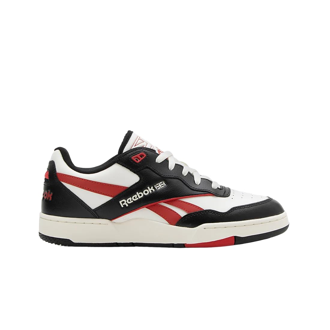 Reebok Unisex Bb 4000 IiSneaker