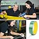 Bztzhm 10M Messerloses Klebeband, Knifeless Tape, Messerloses Schneideband für Car Wrapping, Schneidelinie, Schneideband Folie Messerlos Schneiden für Auto Vinyl Film Schneiden