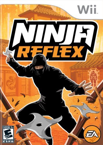 Image of Ninja Reflex - Nintendo Wii (Renewed)
