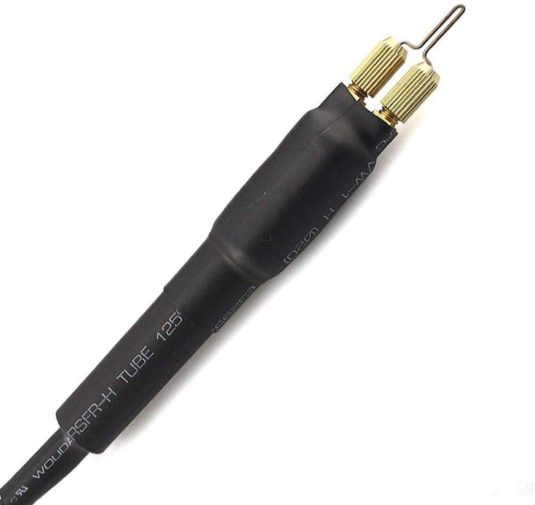 Buy Professional Wood Burning Pen Universal Pen Replacement Pen for