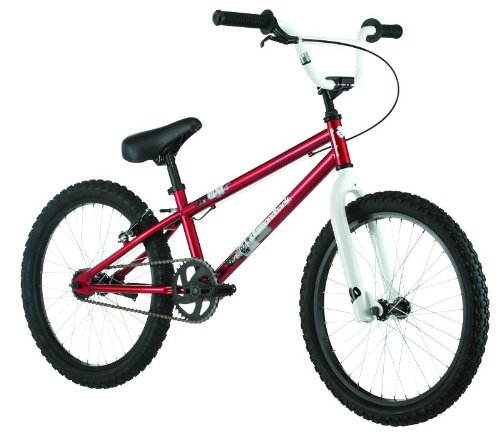 Diamondback Jr Viper BMX Bike (2011 Model, 20-Inch Wheels) Sporting Goods