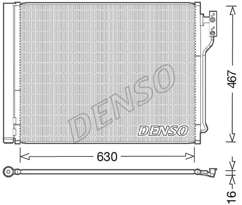 NPS DCN05031 Attrezzatura per Officina