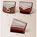 Adult Kalimba Thumb Piano Kalimba A 34 Key Instrument For Beginners(4)