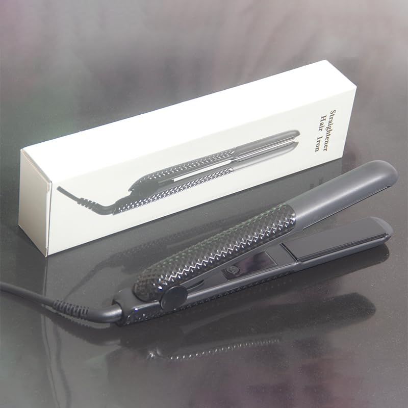 Plancha Profesional para Pelo con Placa de Cerámica miniatura 6