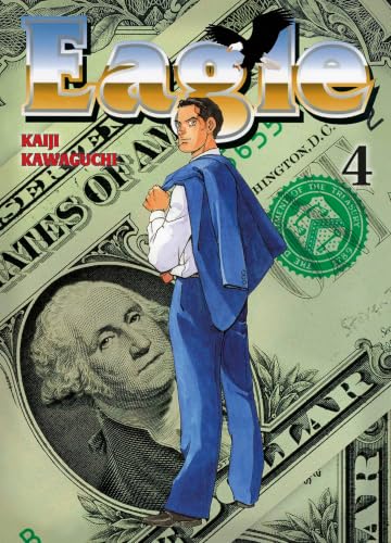Eagle — Tome 4