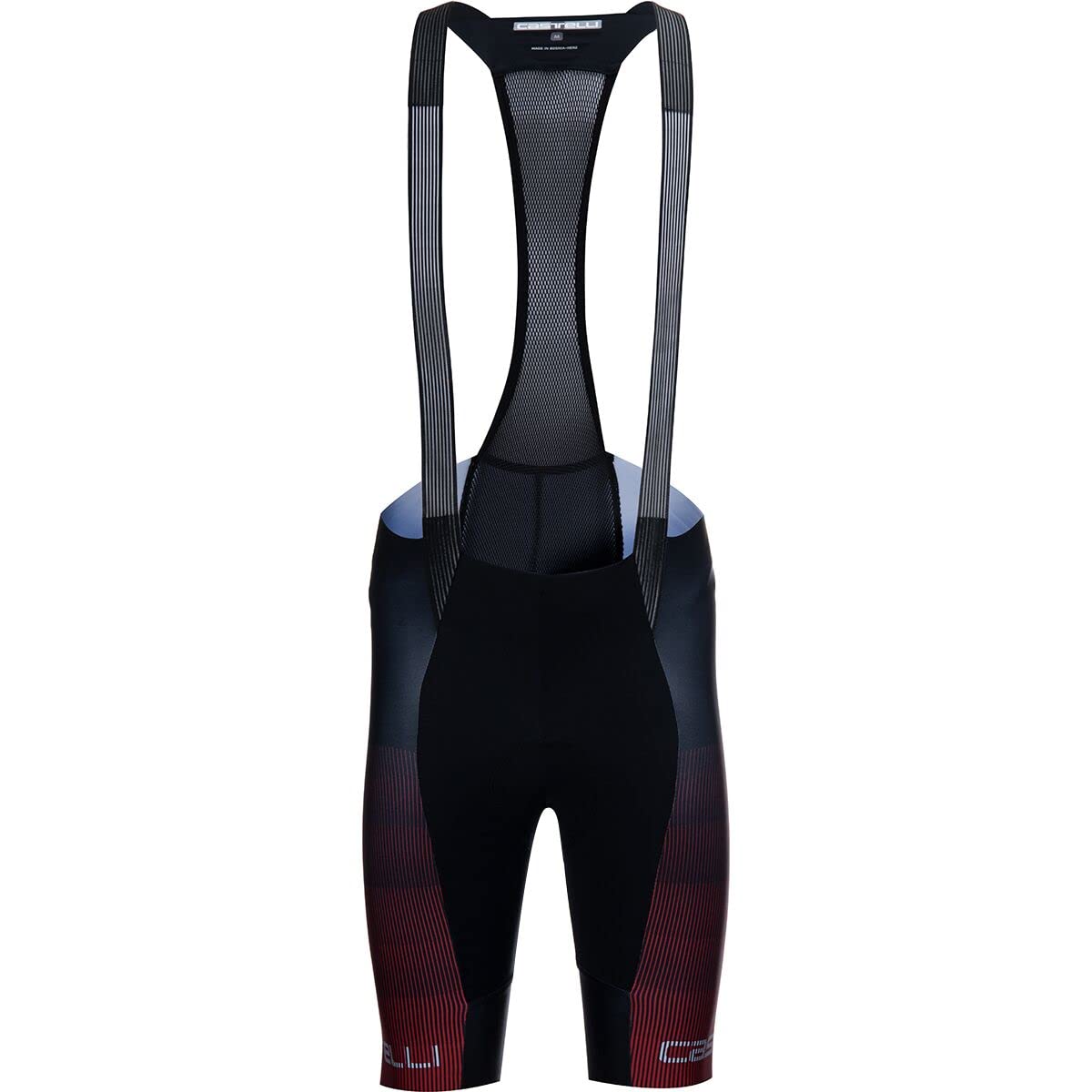 CastelliFree Aero RC Pro Limited Edition Bib Short - Men's