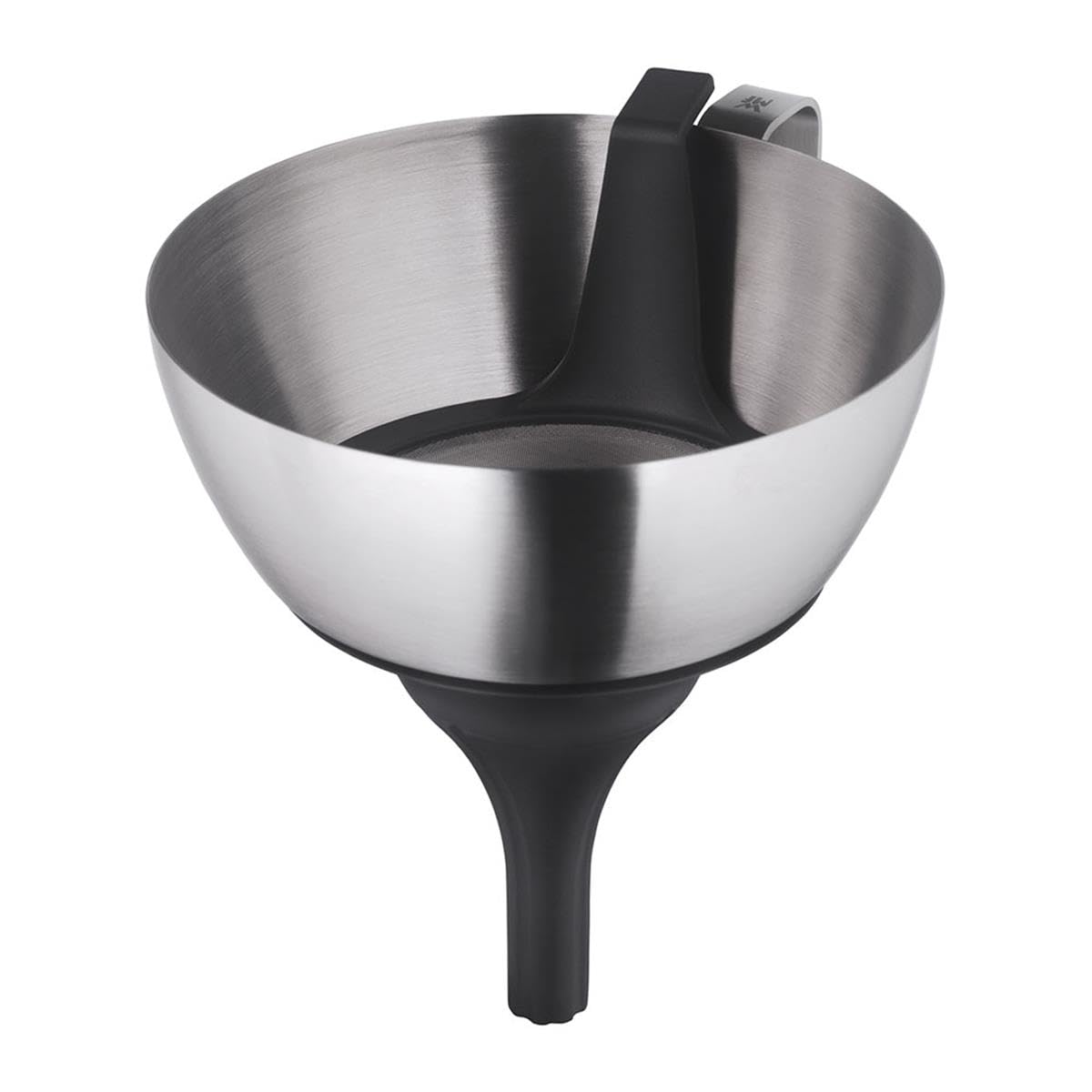 WMF 619416040 Multifunctional Funnel, stainlesssteel