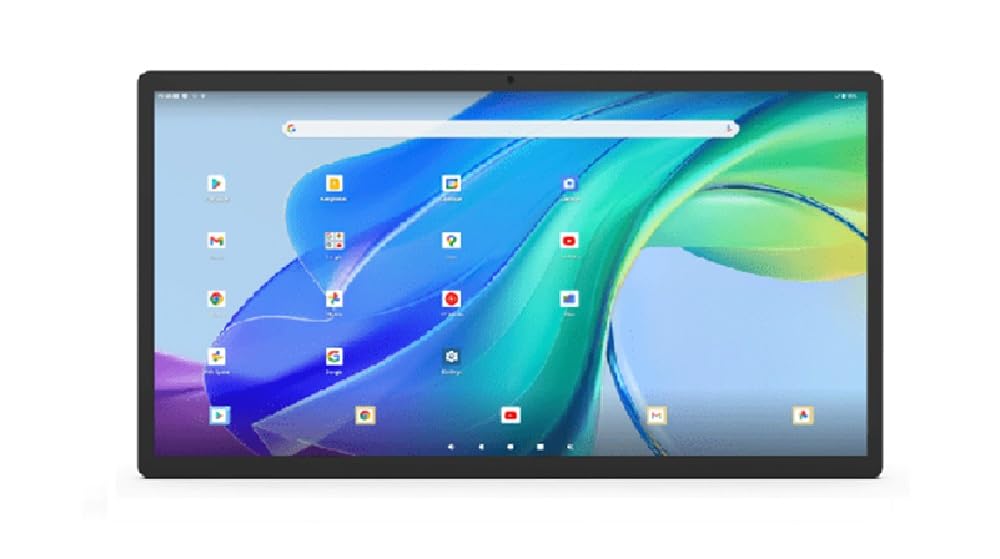PAP 22 Tablet PC ホワイト PAP 22 Tablet PC ホワイト 22