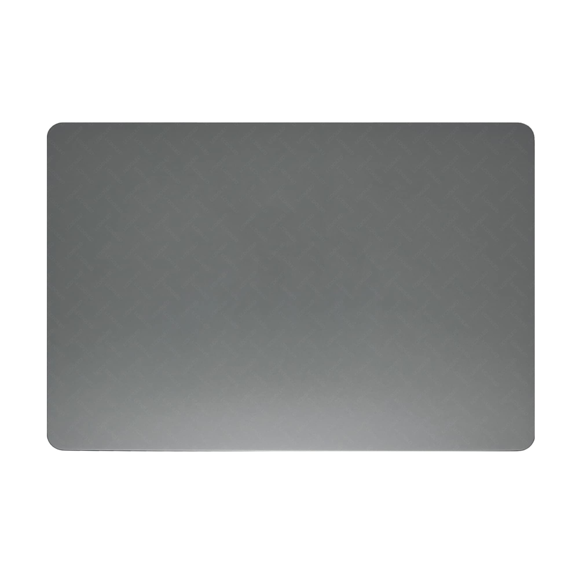 13,6 Zoll LED LCD Screen Retina Display Komplett Bildschirm Assembly für Apple MacBook Air M2 A2681 2022 EMC 4074 (Space Grau)