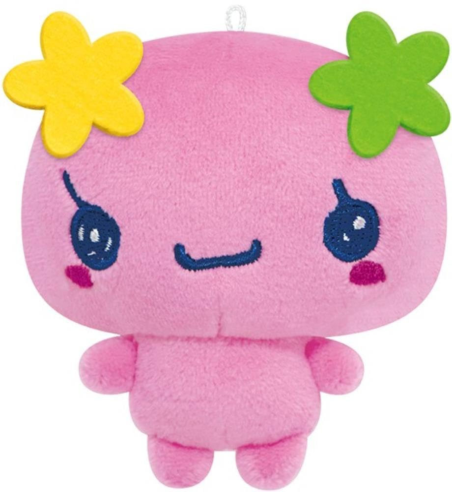 Amazon.co.jp: カミオジャパン たまごっち マスコットキーホルダー