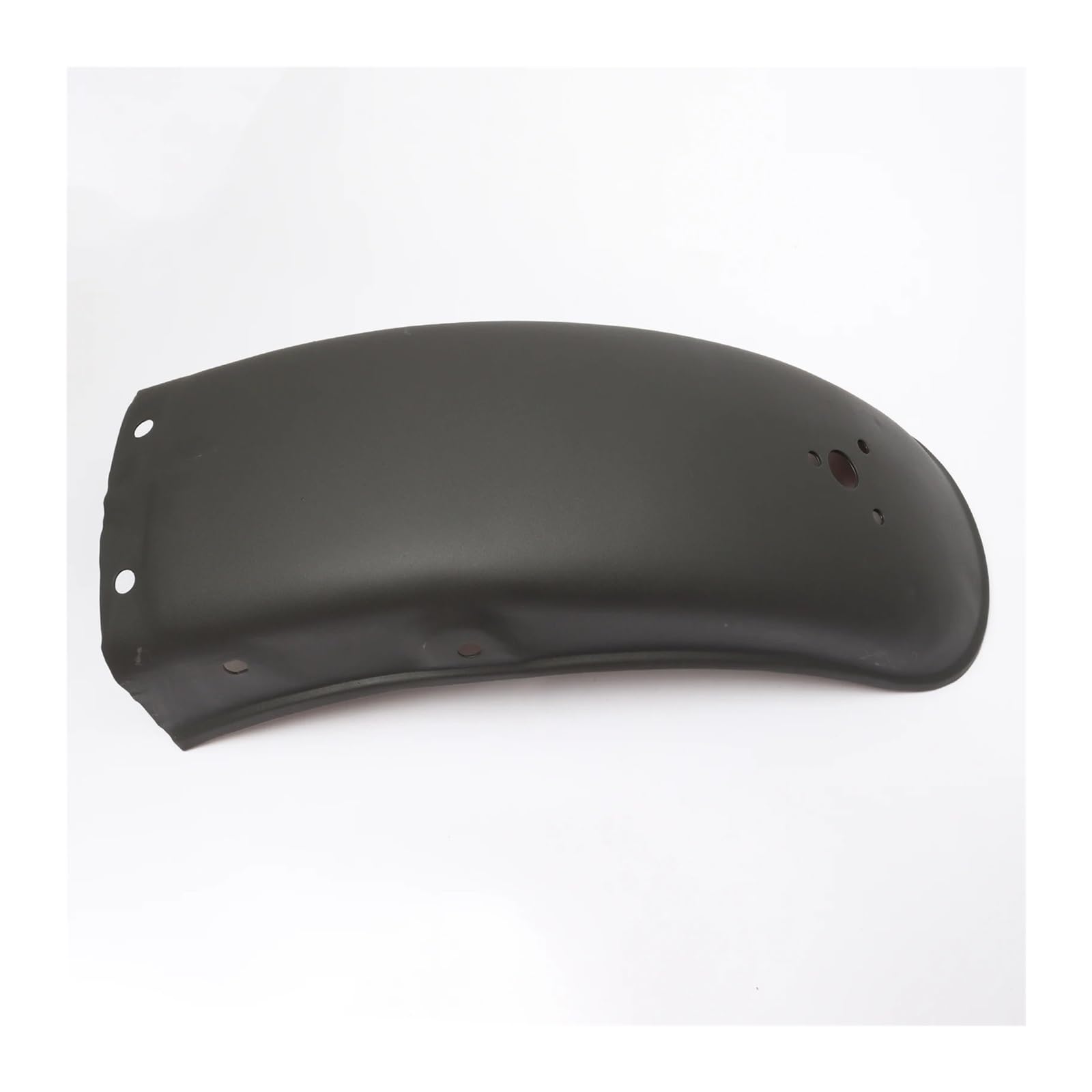 Parafango Per Moto Per Parafango Posteriore Per Motocicletta Stratoliner(Black)