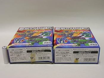 Amazon.co.jp: タカラ トランスフォーマー ビーストウォーズ ビースト