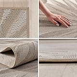 Zoom IMG-1 carpetsale24 tappeto da esterno impermeabile Zoom IMG-1 carpetsale24 tappeto da esterno impermeabile