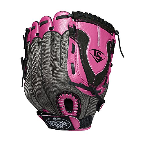 Gant Louisville Slugger Diva Fastpitch 2019 parfait pour vos matchs de softball
