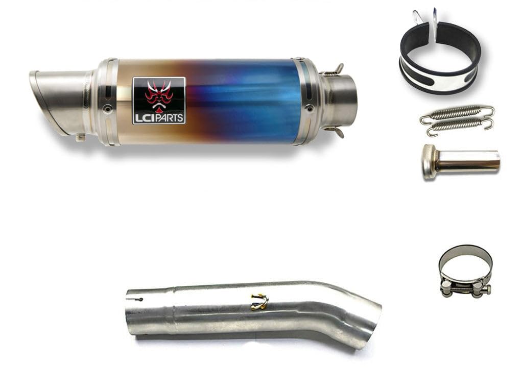 Amazon | CB400SF CB400SB NC42 2007-2022 LCIPARTSPARTS ショート 