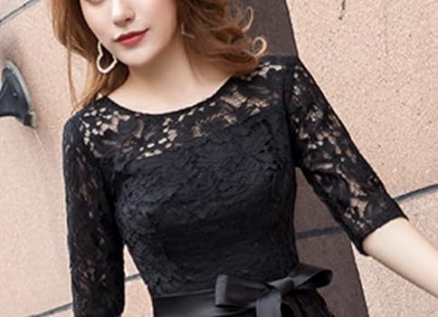 Amazon | [EightSTAR Dress] 結婚式ドレス ロング丈 二次会