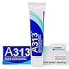 A313 Light Face Cream, Make Skin Smooth and Shiny -50g Face Cream
