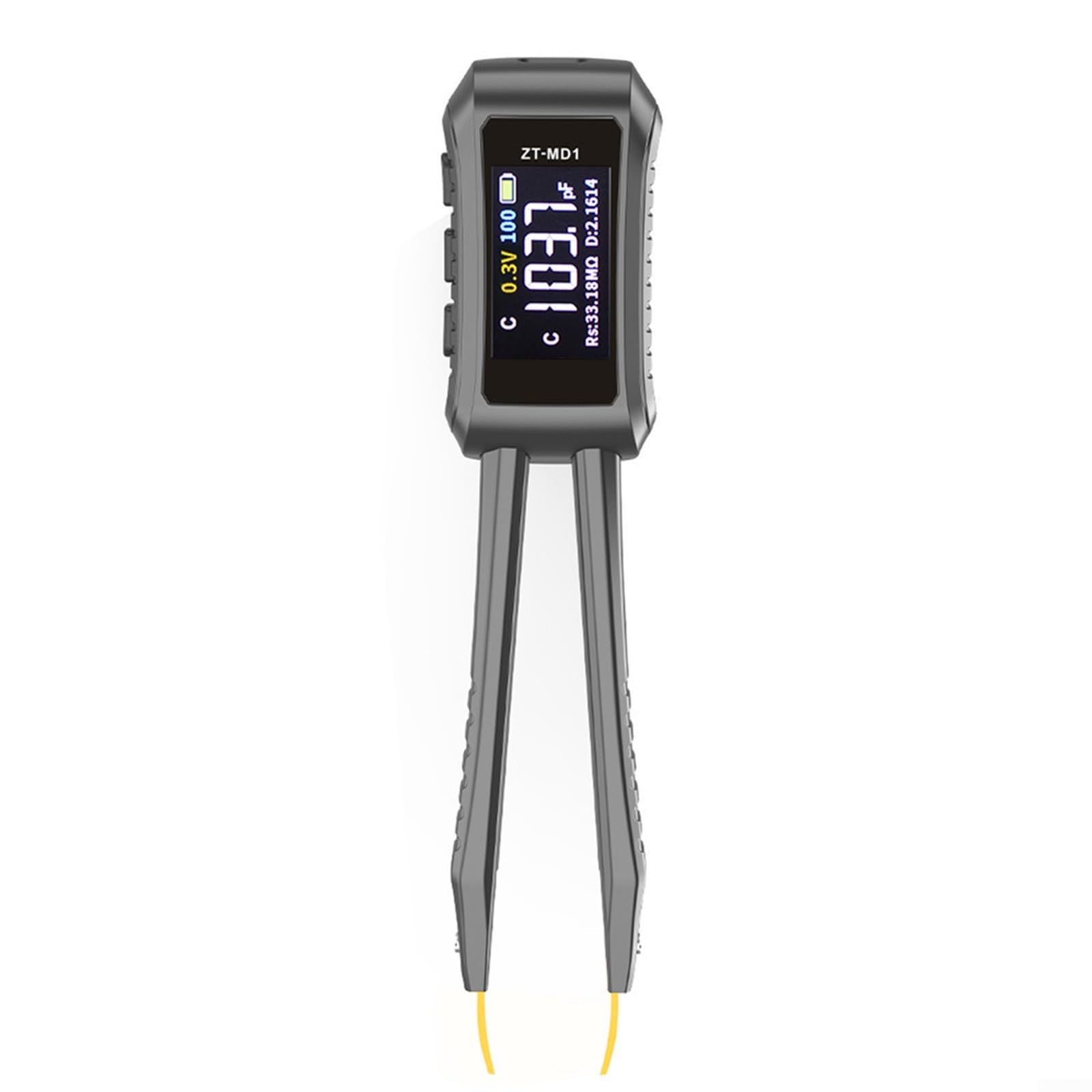 Pinzas Lcr Bridge Zt-md1, Resistencia De Parche, Inductancia | Envío gratis Pinzas Lcr Bridge Zt-md1, Resistencia De Parche, Inductancia | Envío gratis