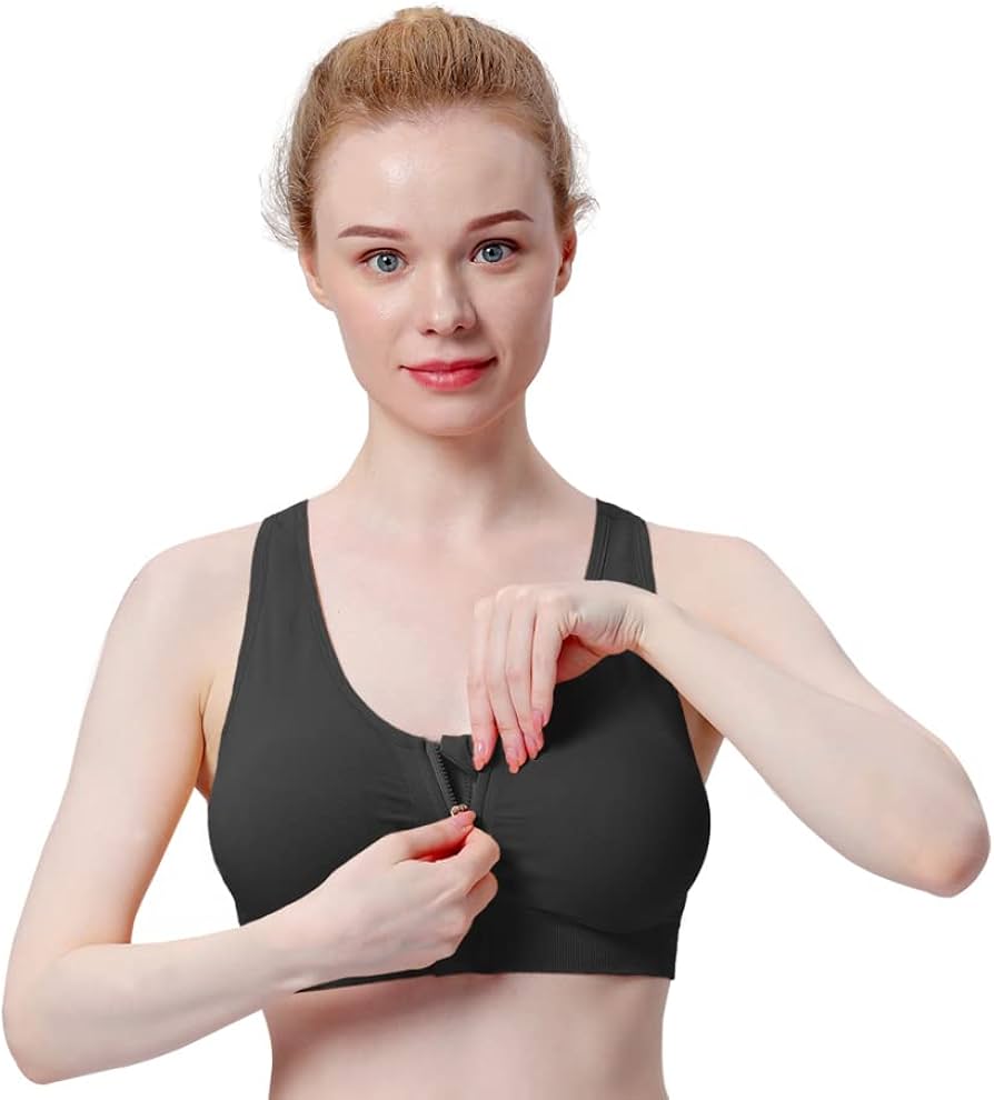 sports bra no wire