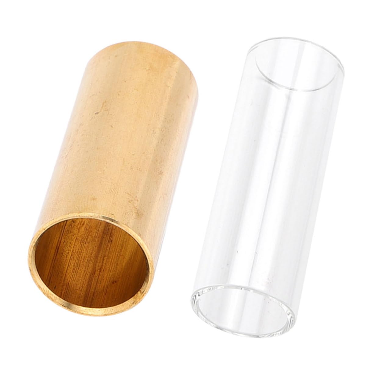 VICASKY 2Pcs Metal and Finger Guards for Electric Acoustic Bass Guitars Durable Build Enhanced Tonal Purity Fit for Musicians