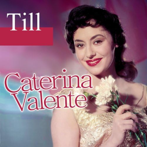 【CD4枚組】 カテリーナヴァレンテのすべて　CATERINA VALENTE CD4枚組】 カテリーナヴァレンテのすべて CATERINA VALENTE 洋楽
