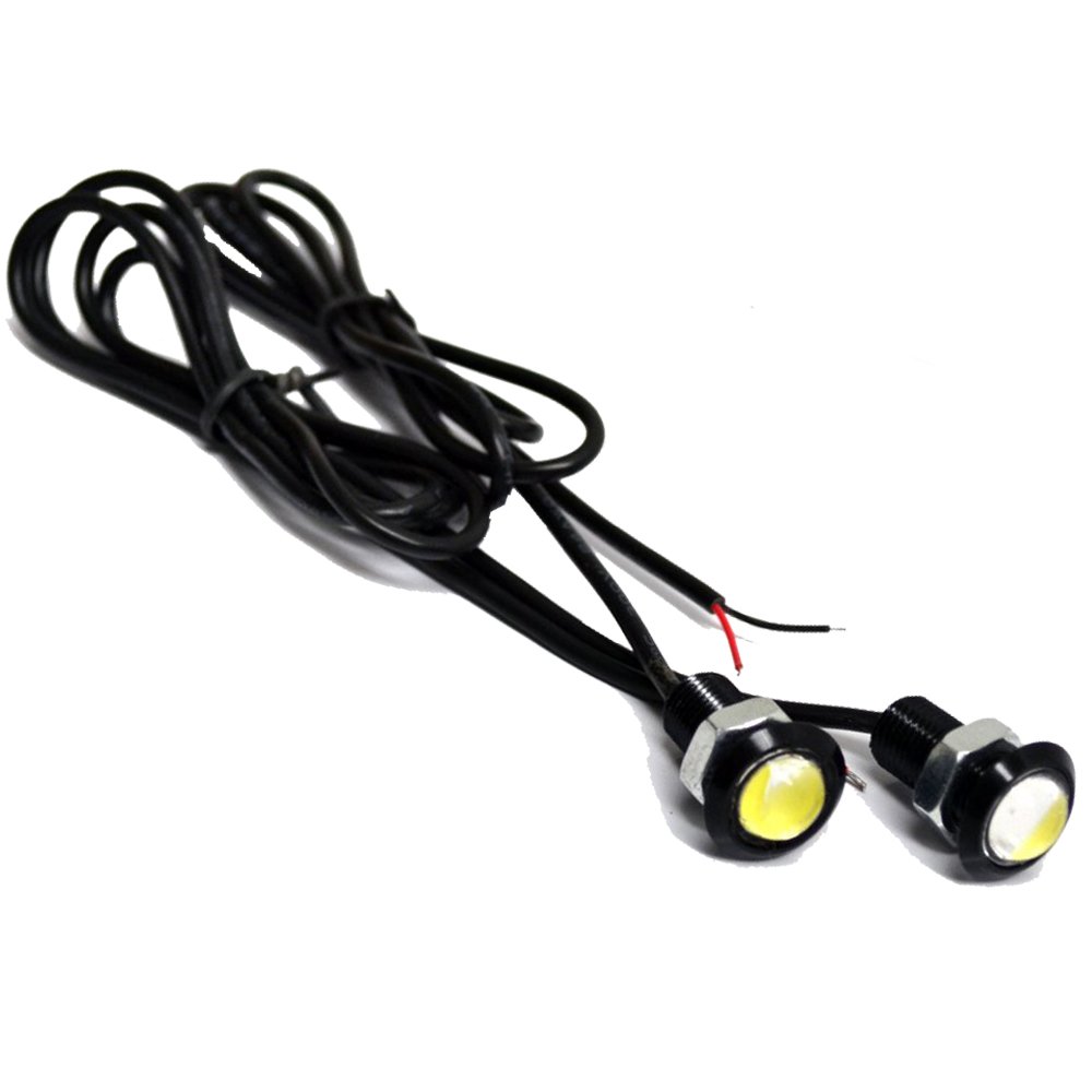 Amazon | プリウス 30系 ZVW30 ボルト型 LEDスポットライト デイ