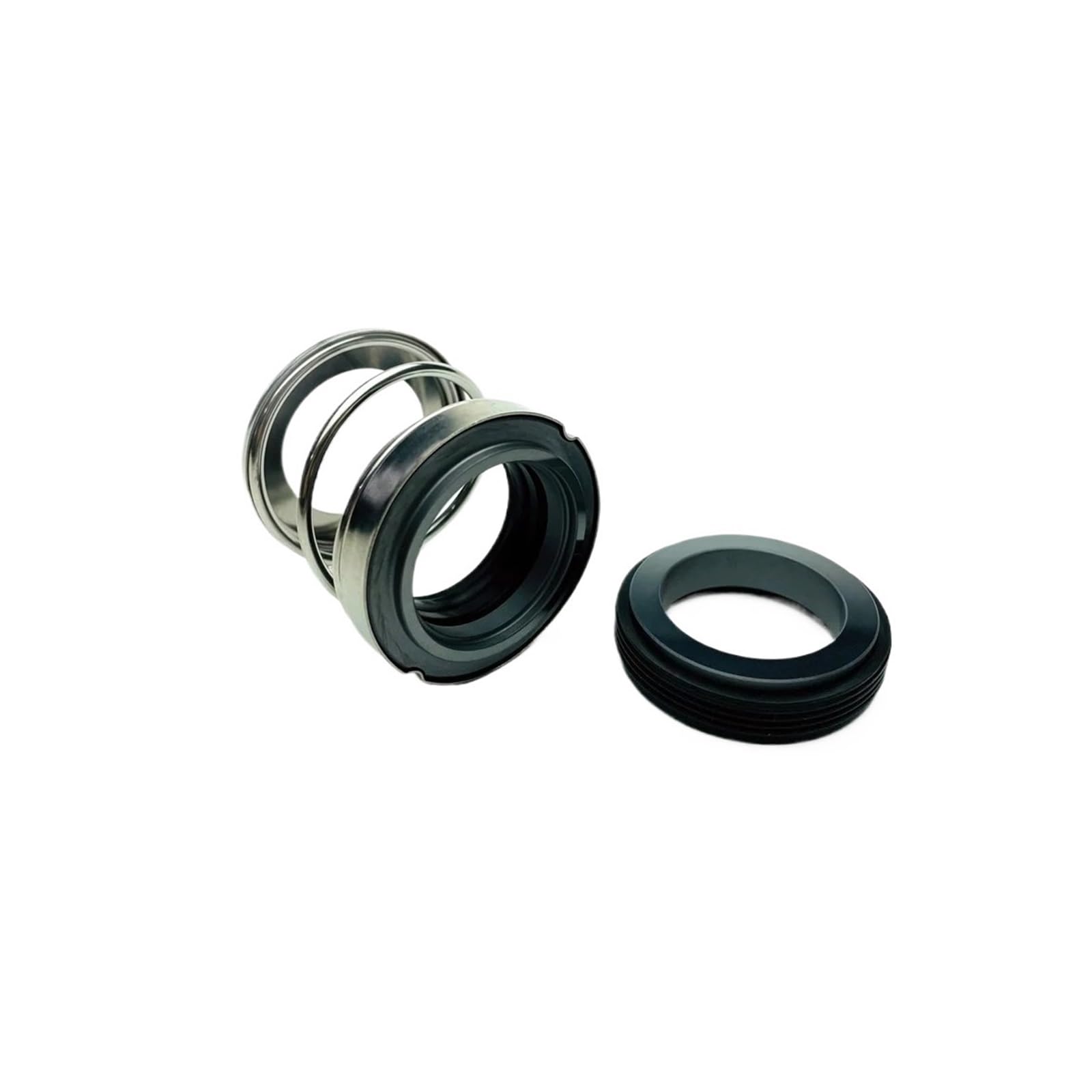 LEOTNNDQ EA560-30 560A-30 560-30 Elastomer Mechanical Seals Shaft Size 30mm Type 560A(SIC-SIC-VIT)