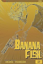 BANANAFISH 1〜11巻＋ANOTHER STORY Banana Fish, Vol. 11 eBook : Yoshida, Akimi, Yoshida, Akimi