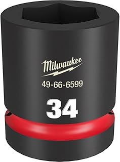 MILWAUKEE Shockwave Impact Duty 1