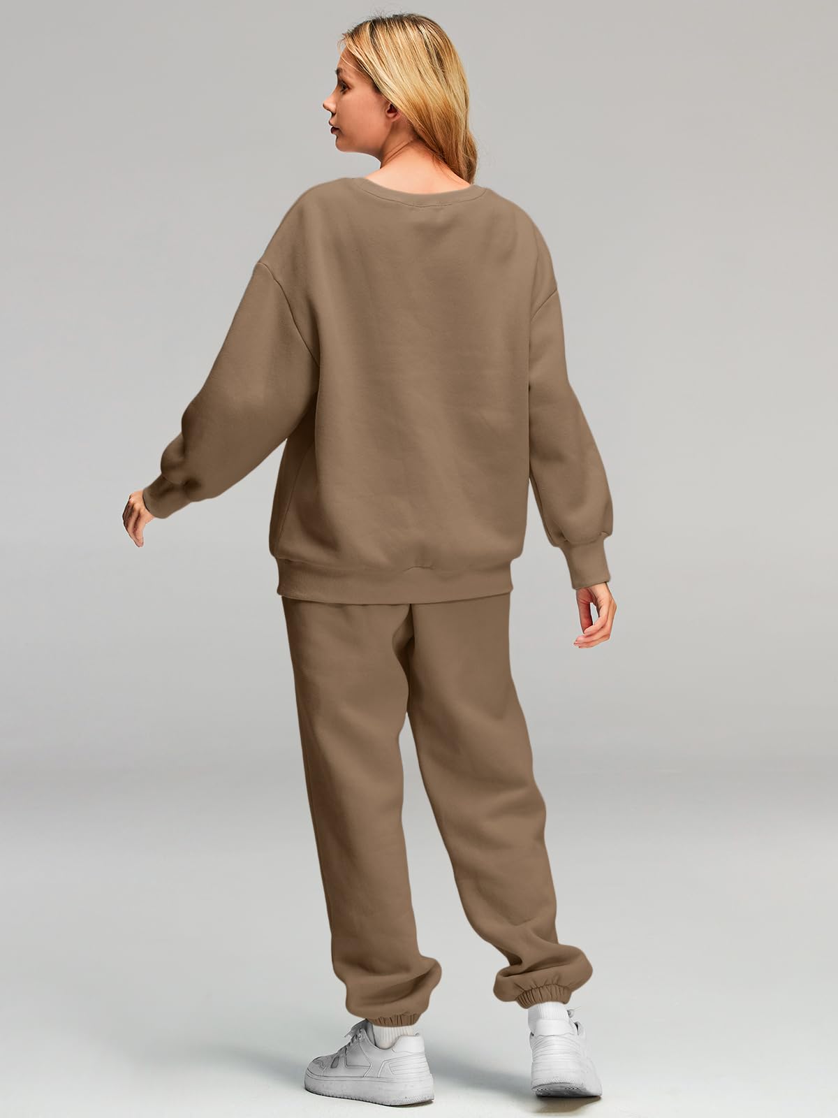 AUTOMET Donna Au216 oversize