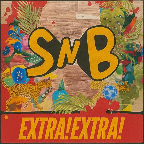 Page de couverture de Um cabo e um soldador - SNB EXTRA 09